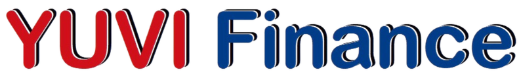 YUVI Finance Logo